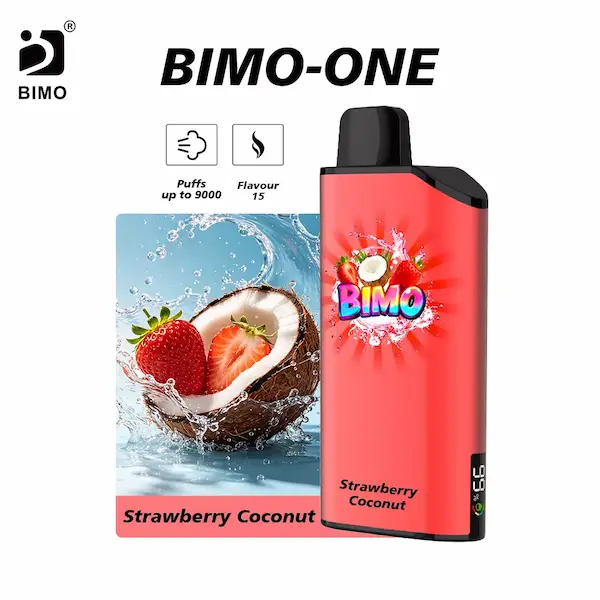 BIMO ONE 9000
