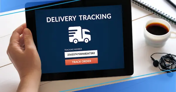 how to track your order