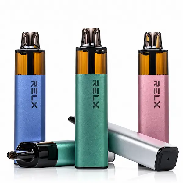 RELX MagicGo GA4000