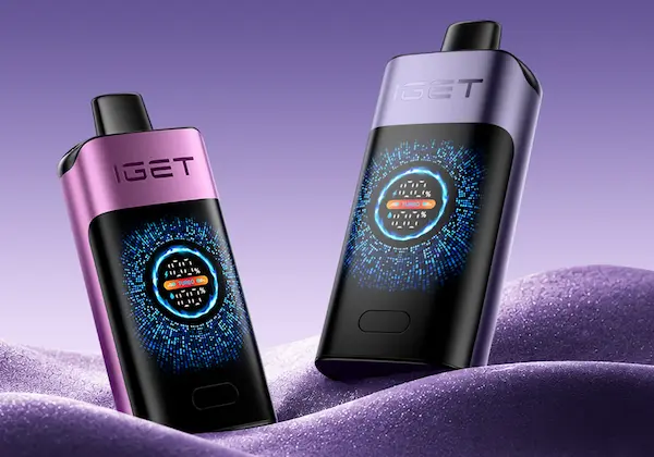 IGET VAPES CANBERRA