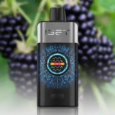iget one 10000 puffs